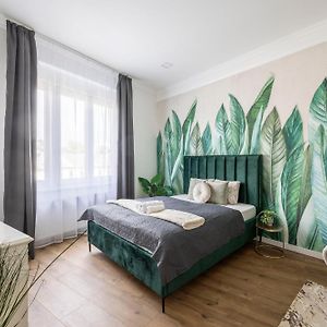 Deluxe Appartement met Twee Slaapkamers